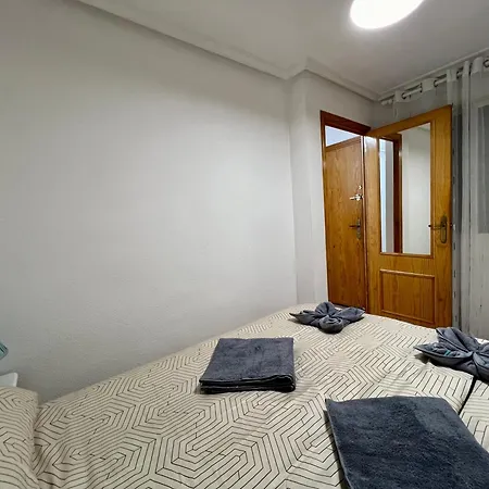 Casa Augusta Апартаменти Торрев'єха