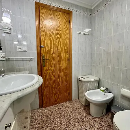 Apartamento Casa Augusta