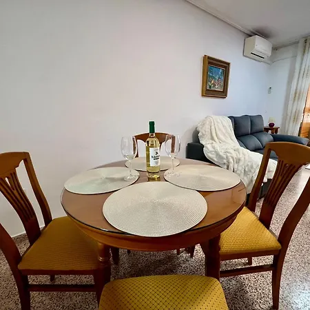 Appartamento Casa Augusta *