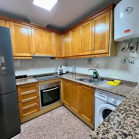 Appartement Casa Augusta