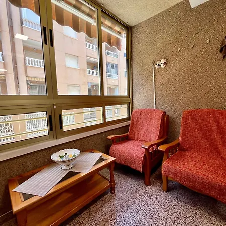 Apartment Casa Augusta Torrevieja