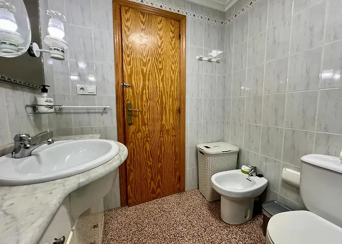 Appartement Casa Augusta