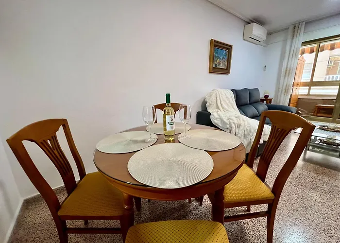 Appartement Casa Augusta *