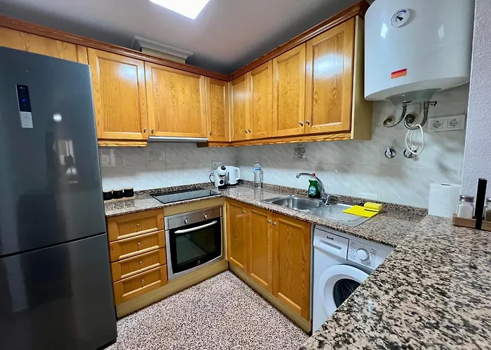 Appartement Casa Augusta