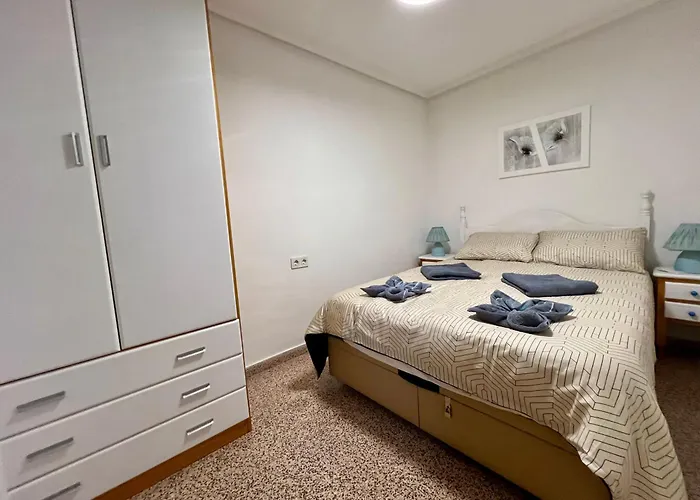 Appartement Casa Augusta *