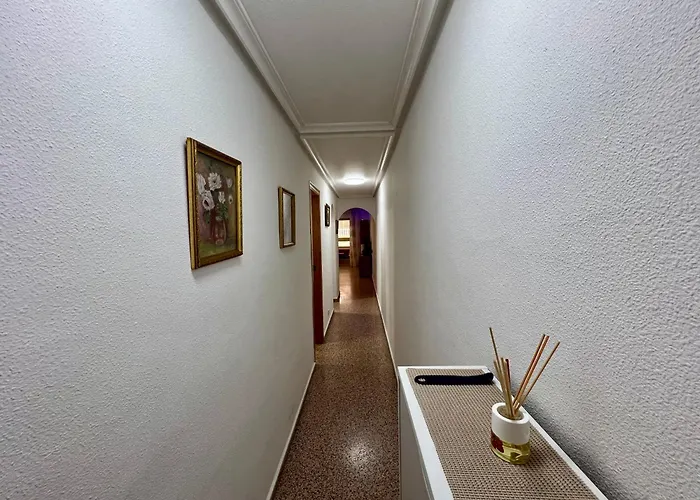 Casa Augusta Appartement *