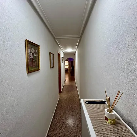 Casa Augusta アパート *